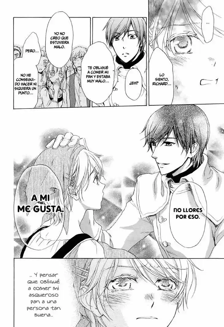 Migawari Hakushaku no Bouken (2008) - Capítulo 19 - Página 21 - LectorTMOo
