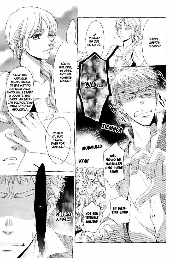 Migawari Hakushaku no Bouken (2008) - Capítulo 19 - Página 25 - LectorTMOo