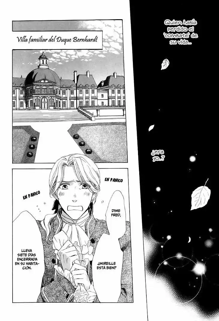 Migawari Hakushaku no Bouken (2008) - Capítulo 19 - Página 26 - LectorTMOo