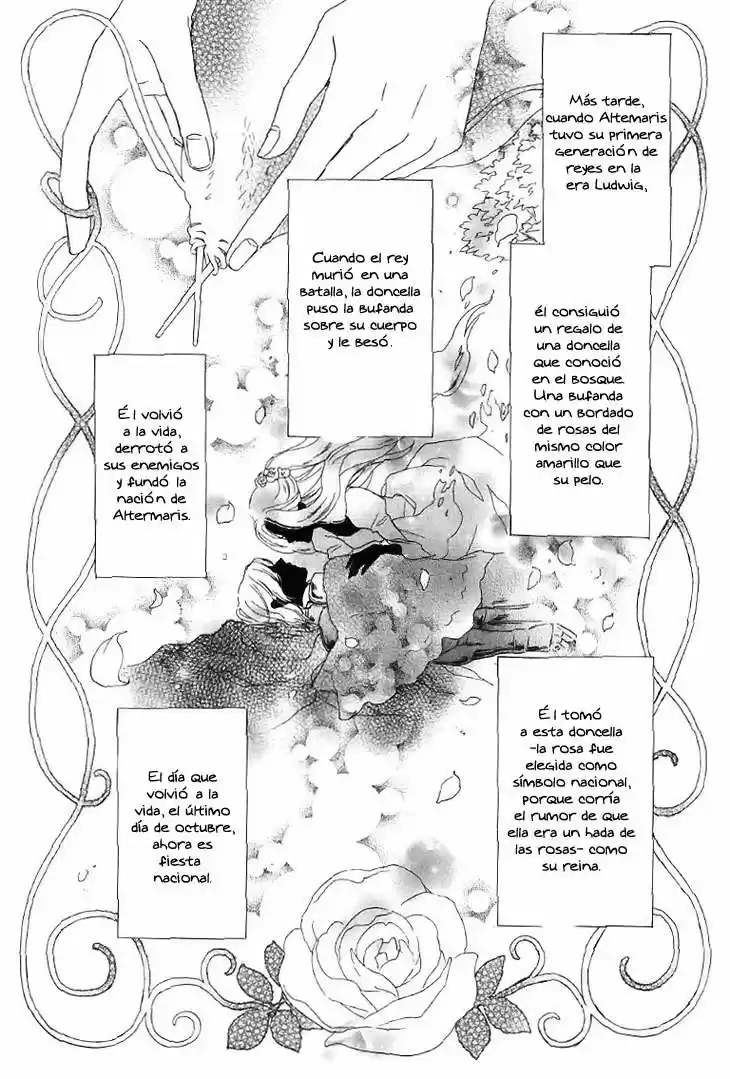 Migawari Hakushaku no Bouken (2008) - Capítulo 19 - Página 31 - LectorTMOo