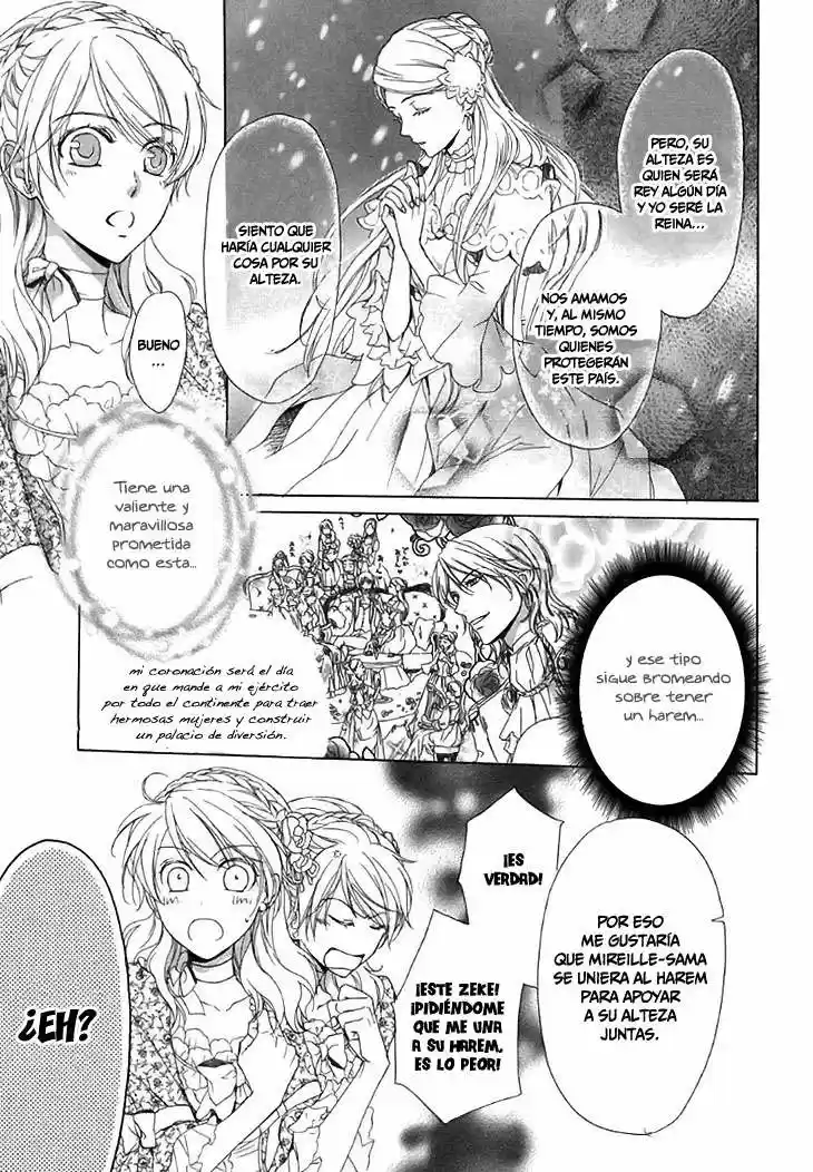 Migawari Hakushaku no Bouken (2008) - Capítulo 19 - Página 35 - LectorTMOo