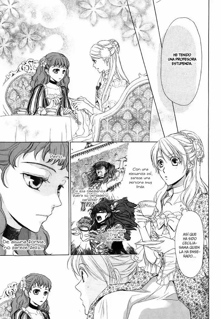 Migawari Hakushaku no Bouken (2008) - Capítulo 19 - Página 39 - LectorTMOo
