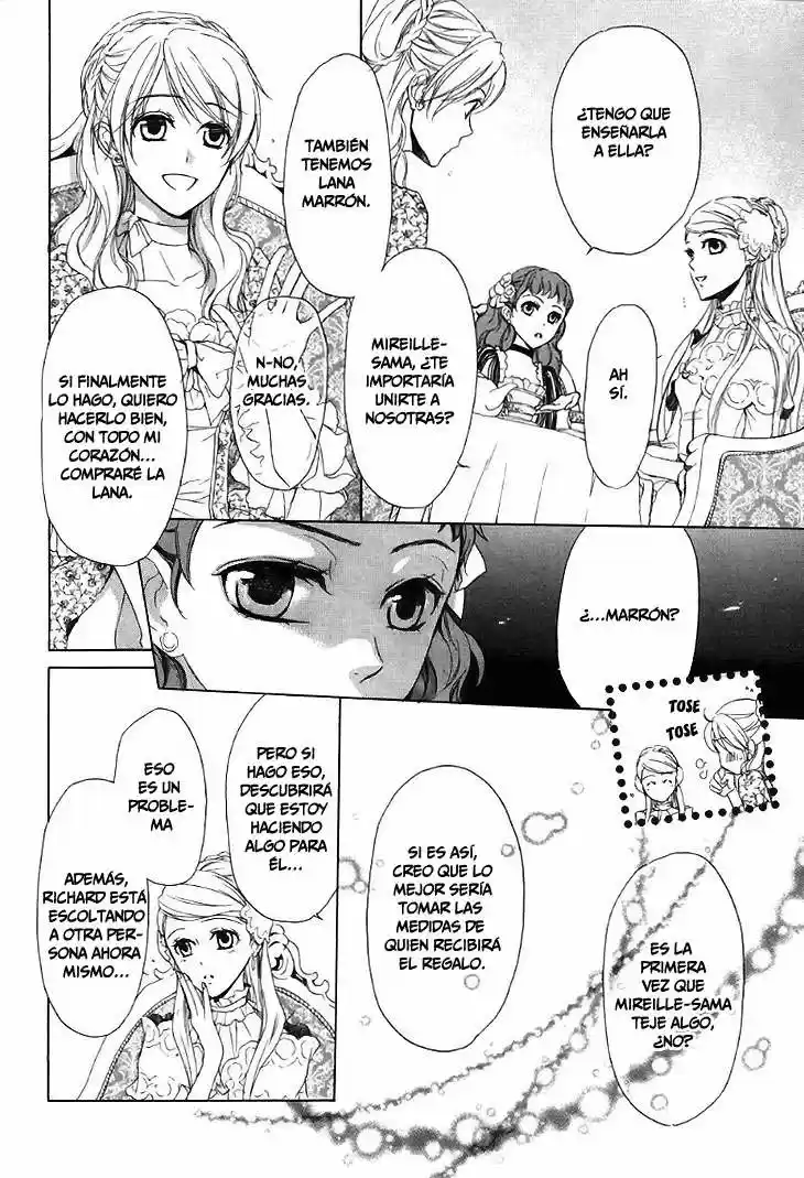 Migawari Hakushaku no Bouken (2008) - Capítulo 19 - Página 40 - LectorTMOo