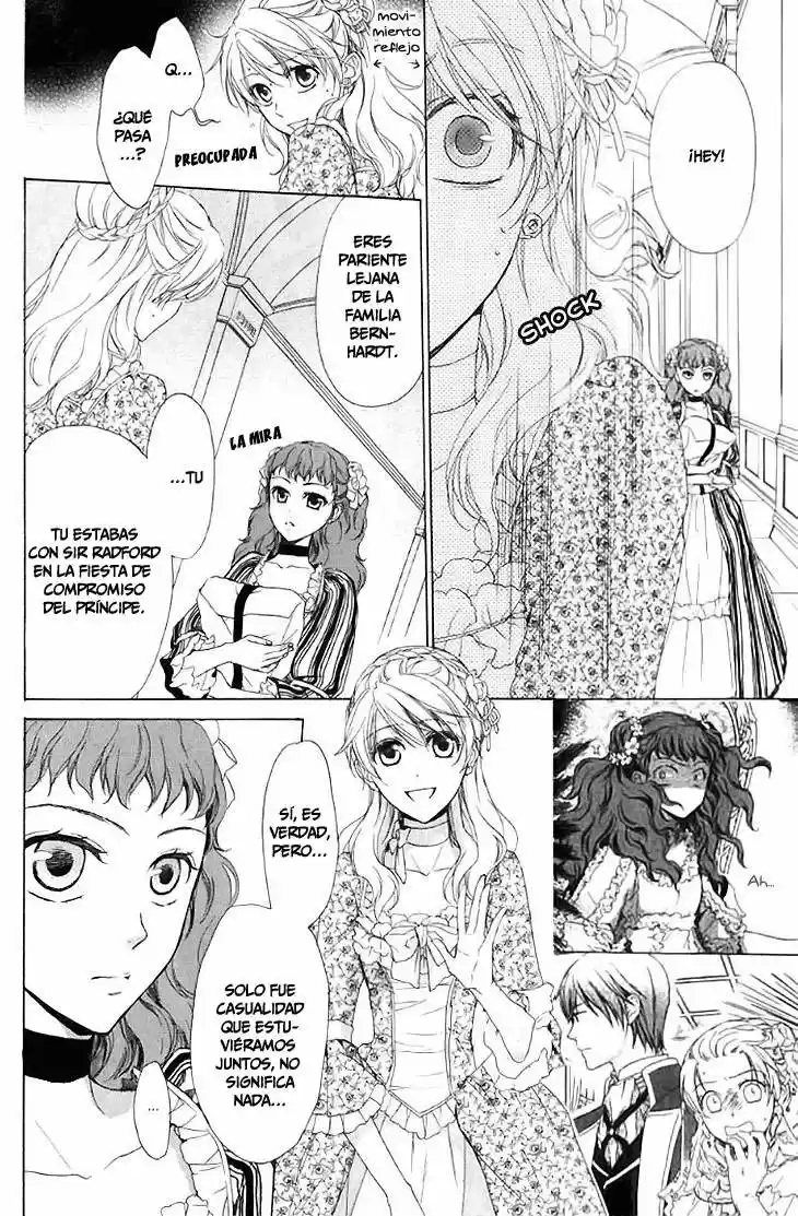 Migawari Hakushaku no Bouken (2008) - Capítulo 19 - Página 42 - LectorTMOo