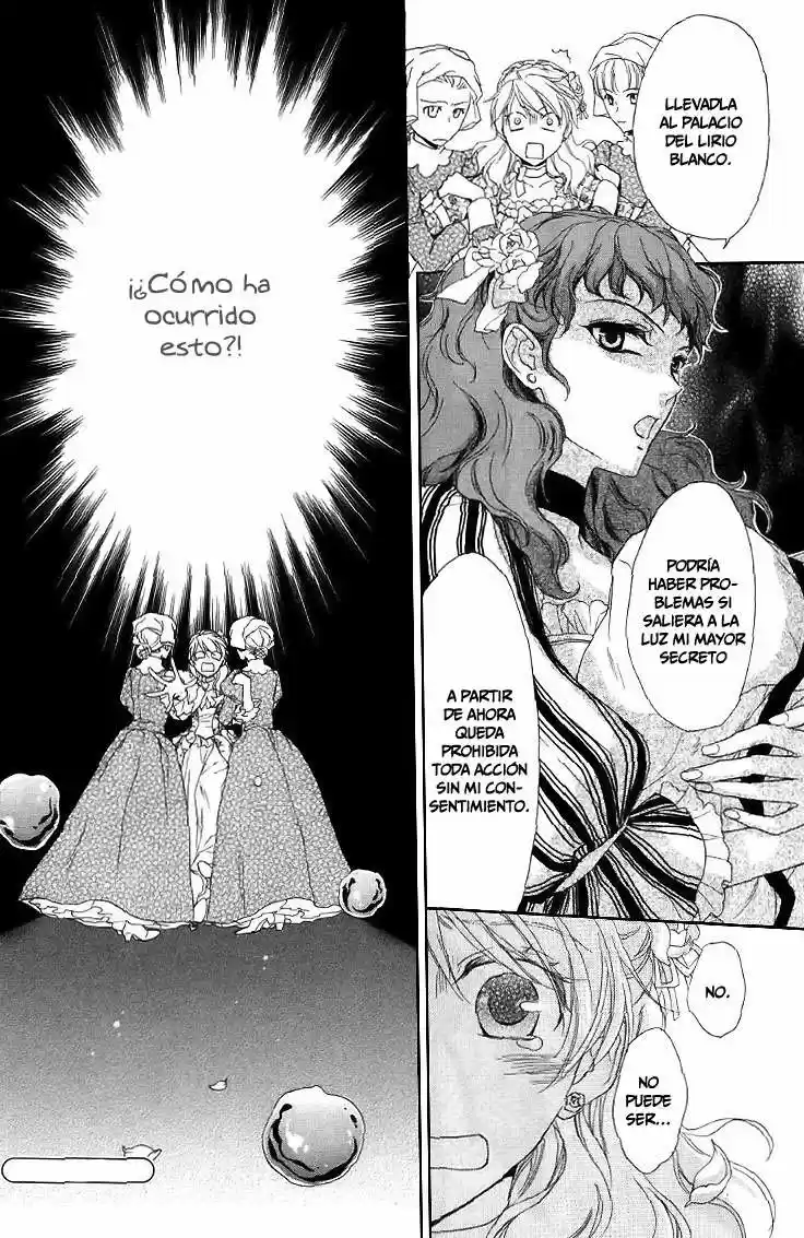 Migawari Hakushaku no Bouken (2008) - Capítulo 19 - Página 46 - LectorTMOo