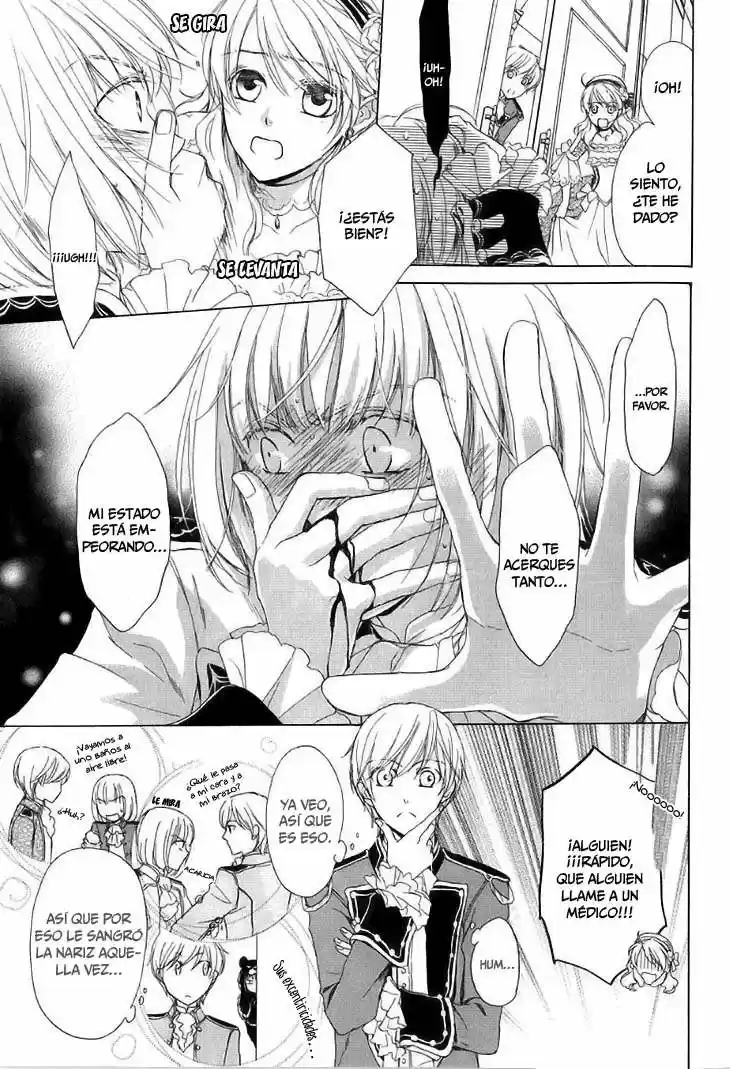 Migawari Hakushaku no Bouken (2008) - Capítulo 21 - Página 14 - LectorTMOo