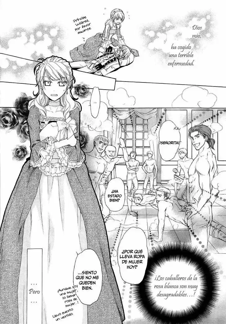 Migawari Hakushaku no Bouken (2008) - Capítulo 21 - Página 15 - LectorTMOo