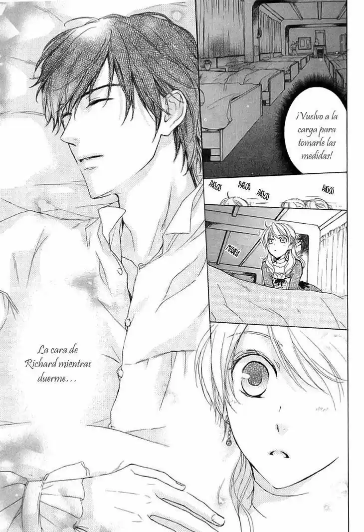Migawari Hakushaku no Bouken (2008) - Capítulo 21 - Página 22 - LectorTMOo