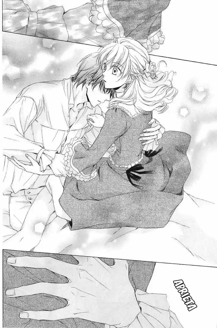 Migawari Hakushaku no Bouken (2008) - Capítulo 21 - Página 27 - LectorTMOo