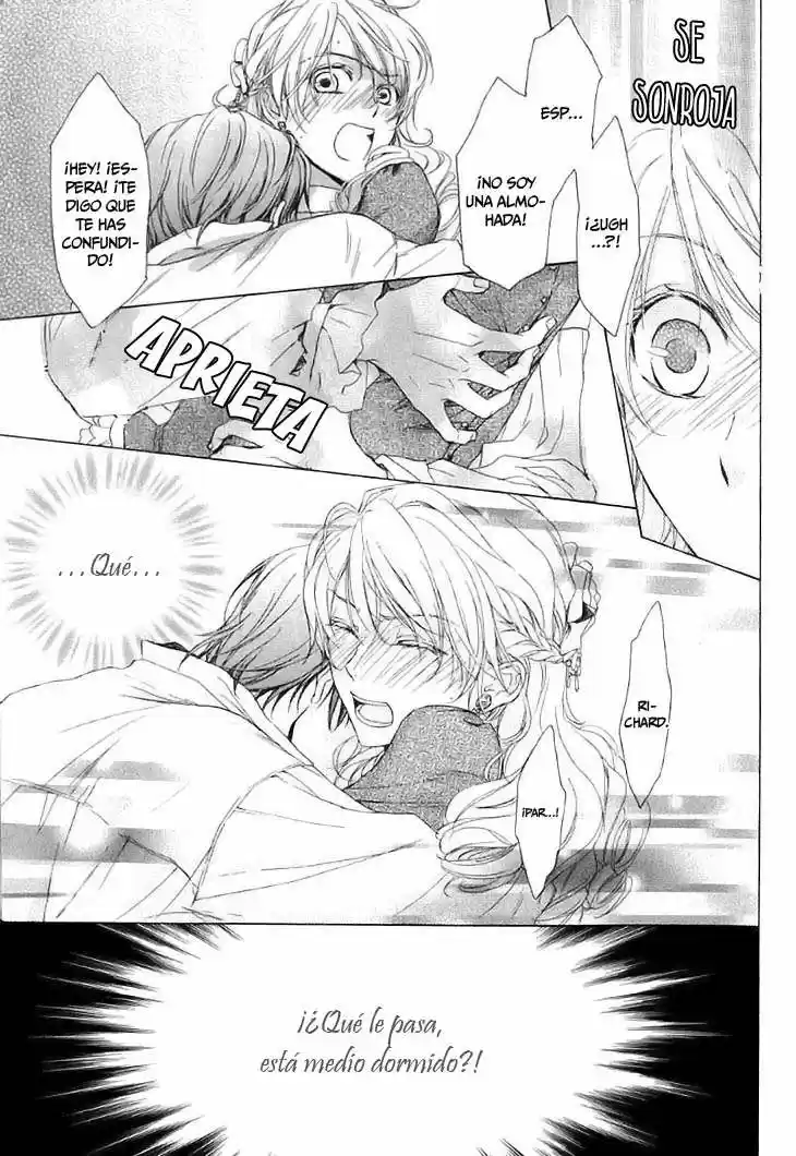 Migawari Hakushaku no Bouken (2008) - Capítulo 21 - Página 28 - LectorTMOo