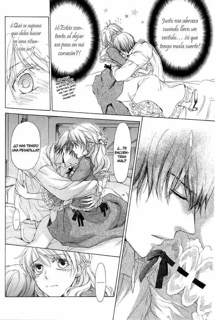 Migawari Hakushaku no Bouken (2008) - Capítulo 21 - Página 29 - LectorTMOo