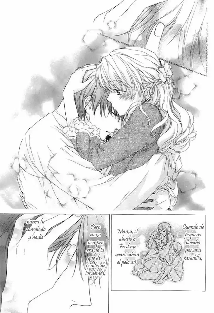 Migawari Hakushaku no Bouken (2008) - Capítulo 21 - Página 30 - LectorTMOo
