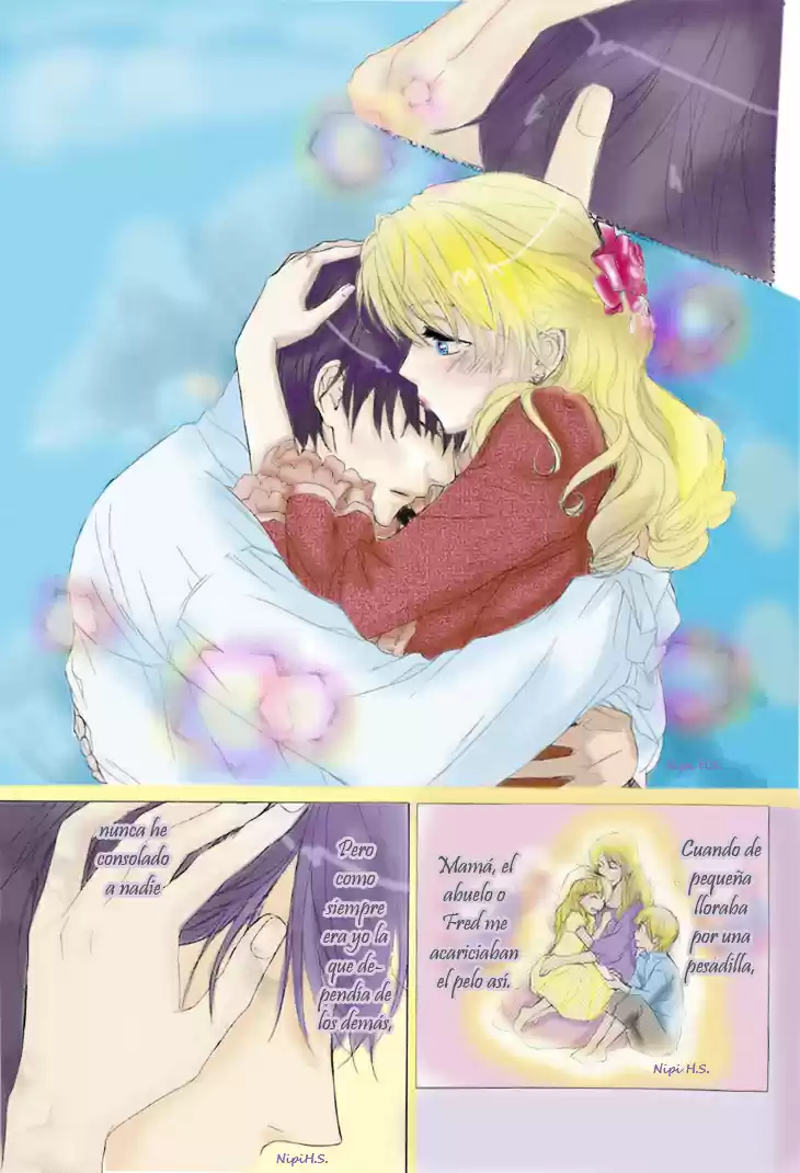 Migawari Hakushaku no Bouken (2008) - Capítulo 21 - Página 31 - LectorTMOo