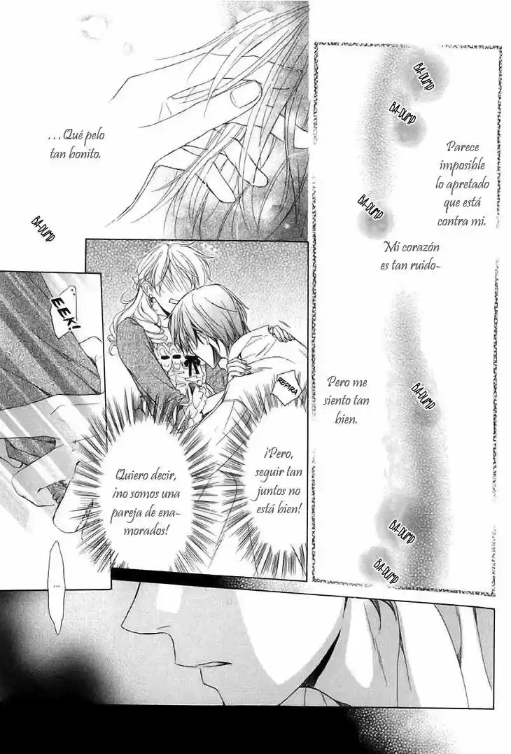 Migawari Hakushaku no Bouken (2008) - Capítulo 21 - Página 33 - LectorTMOo