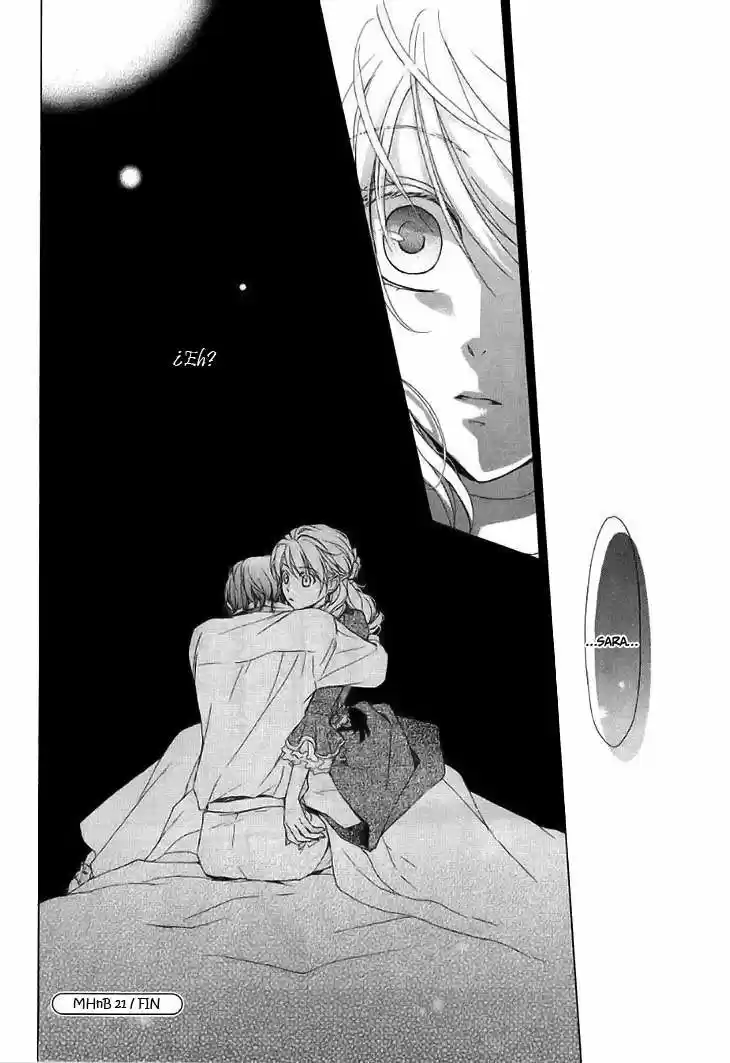 Migawari Hakushaku no Bouken (2008) - Capítulo 21 - Página 34 - LectorTMOo