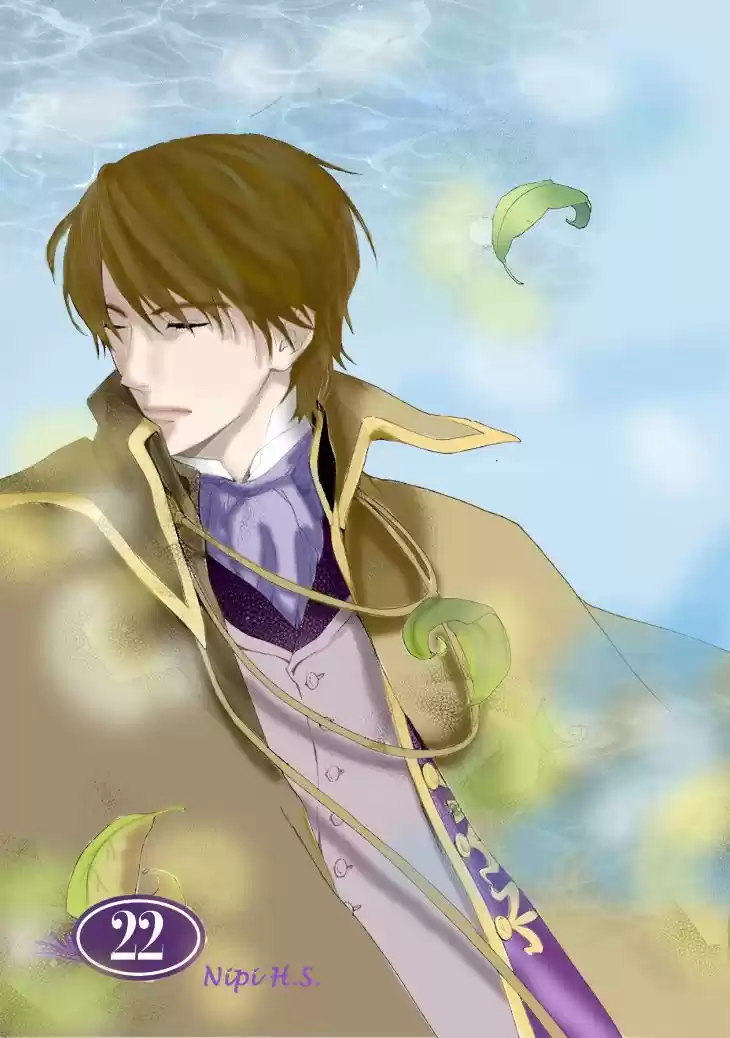 Migawari Hakushaku no Bouken (2008) - Capítulo 22 - Página 6 - LectorTMOo