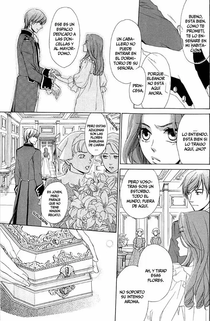 Migawari Hakushaku no Bouken (2008) - Capítulo 22 - Página 8 - LectorTMOo
