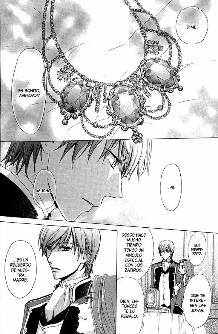 Migawari Hakushaku no Bouken (2008) - Capítulo 22 - Página 9 - LectorTMOo