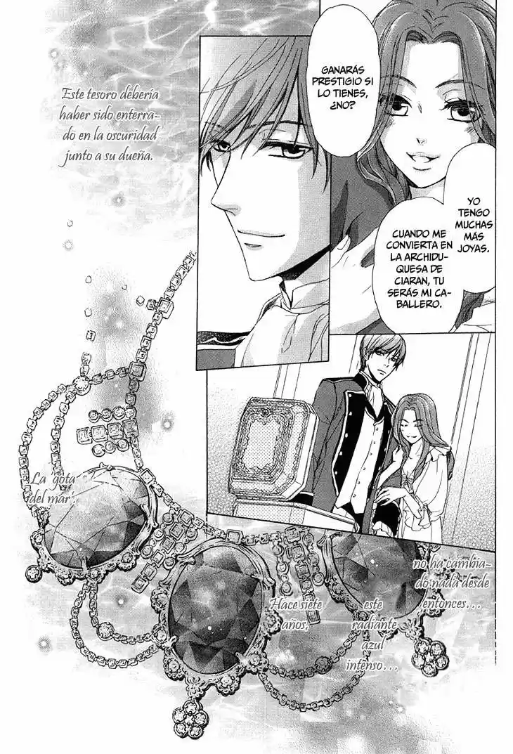 Migawari Hakushaku no Bouken (2008) - Capítulo 22 - Página 10 - LectorTMOo