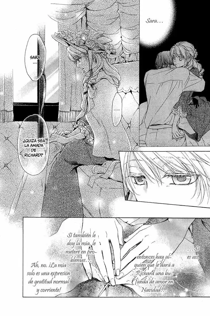 Migawari Hakushaku no Bouken (2008) - Capítulo 22 - Página 12 - LectorTMOo