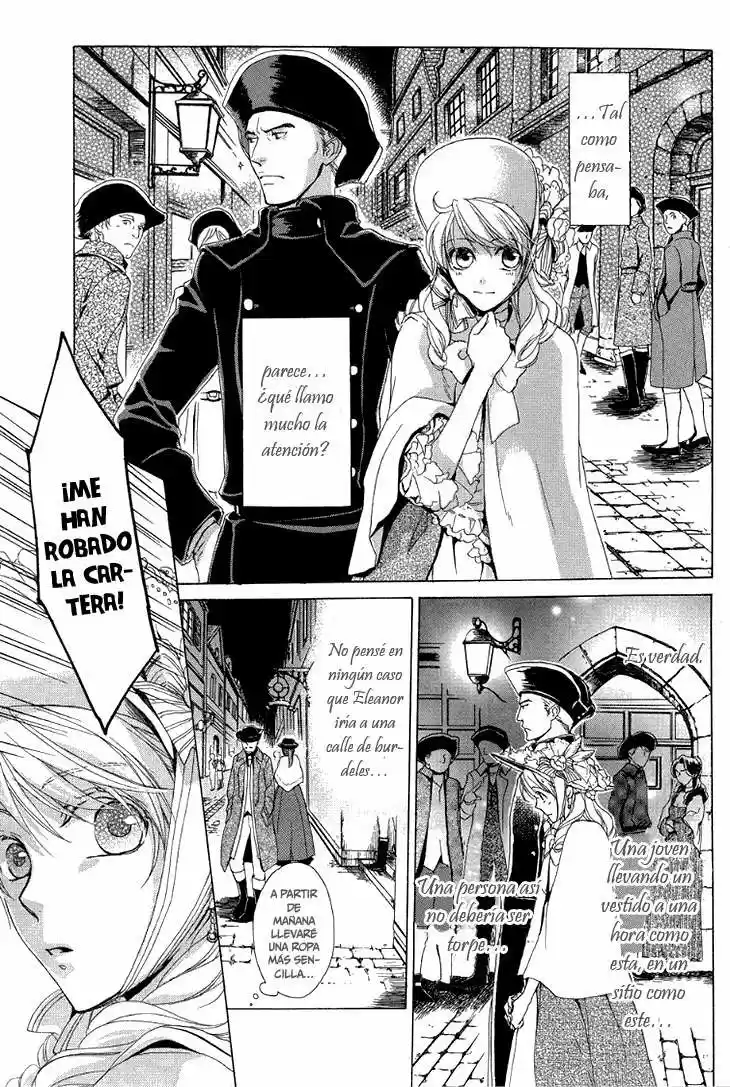 Migawari Hakushaku no Bouken (2008) - Capítulo 22 - Página 14 - LectorTMOo