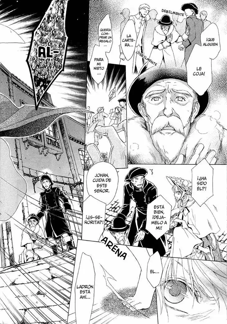 Migawari Hakushaku no Bouken (2008) - Capítulo 22 - Página 15 - LectorTMOo