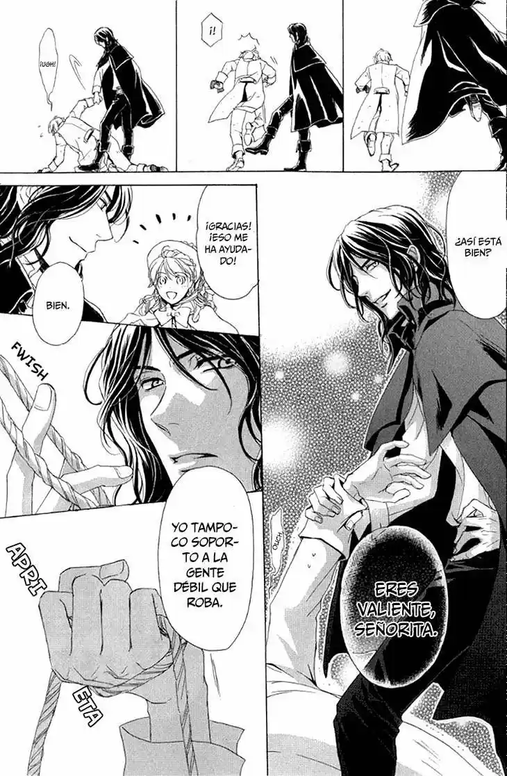 Migawari Hakushaku no Bouken (2008) - Capítulo 22 - Página 20 - LectorTMOo