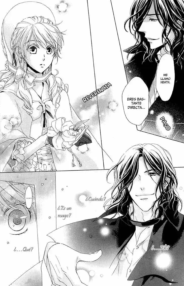Migawari Hakushaku no Bouken (2008) - Capítulo 22 - Página 23 - LectorTMOo