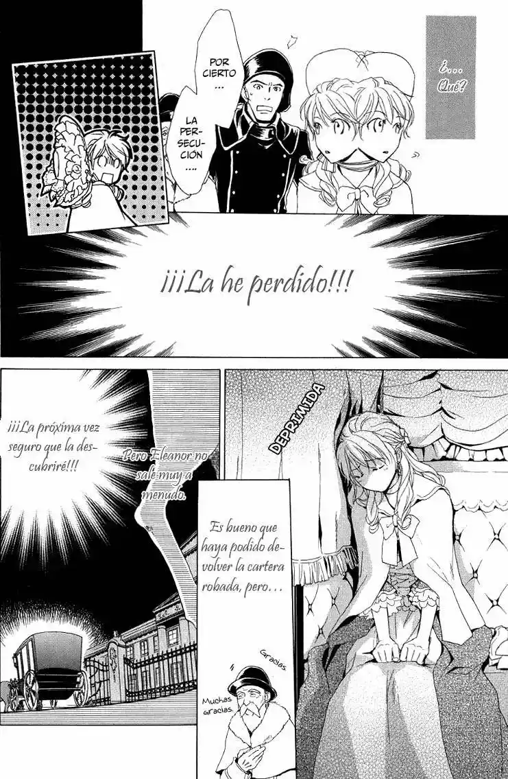 Migawari Hakushaku no Bouken (2008) - Capítulo 22 - Página 25 - LectorTMOo