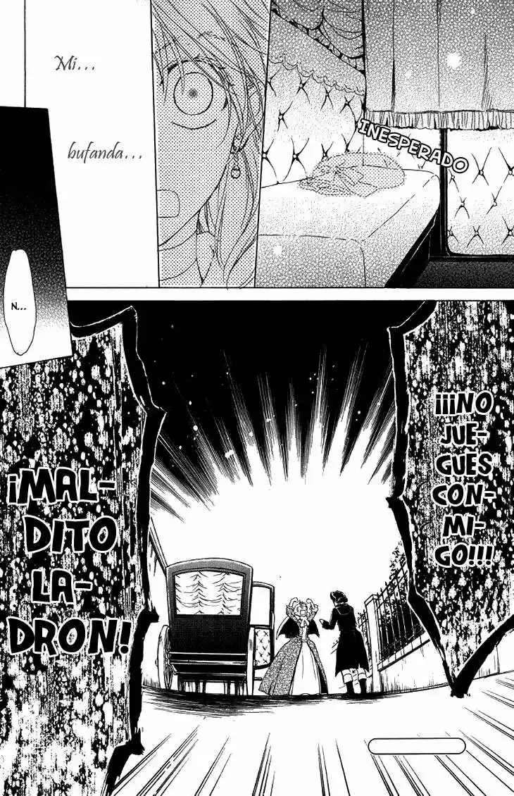 Migawari Hakushaku no Bouken (2008) - Capítulo 22 - Página 29 - LectorTMOo