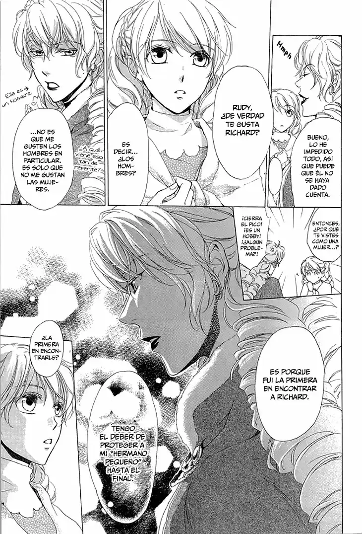Migawari Hakushaku no Bouken (2008) - Capítulo 24 - Página 13 - LectorTMOo
