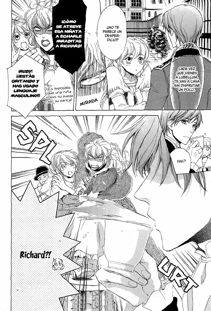 Migawari Hakushaku no Bouken (2008) - Capítulo 24 - Página 16 - LectorTMOo