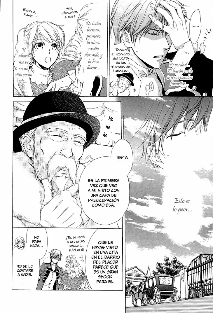 Migawari Hakushaku no Bouken (2008) - Capítulo 24 - Página 18 - LectorTMOo