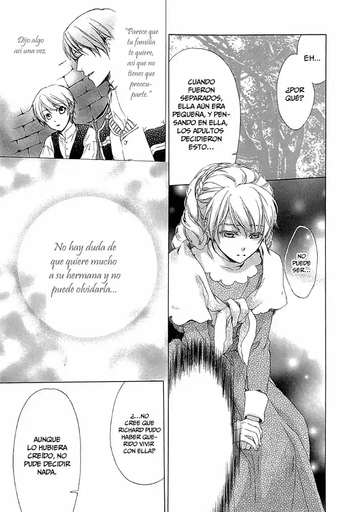 Migawari Hakushaku no Bouken (2008) - Capítulo 24 - Página 21 - LectorTMOo