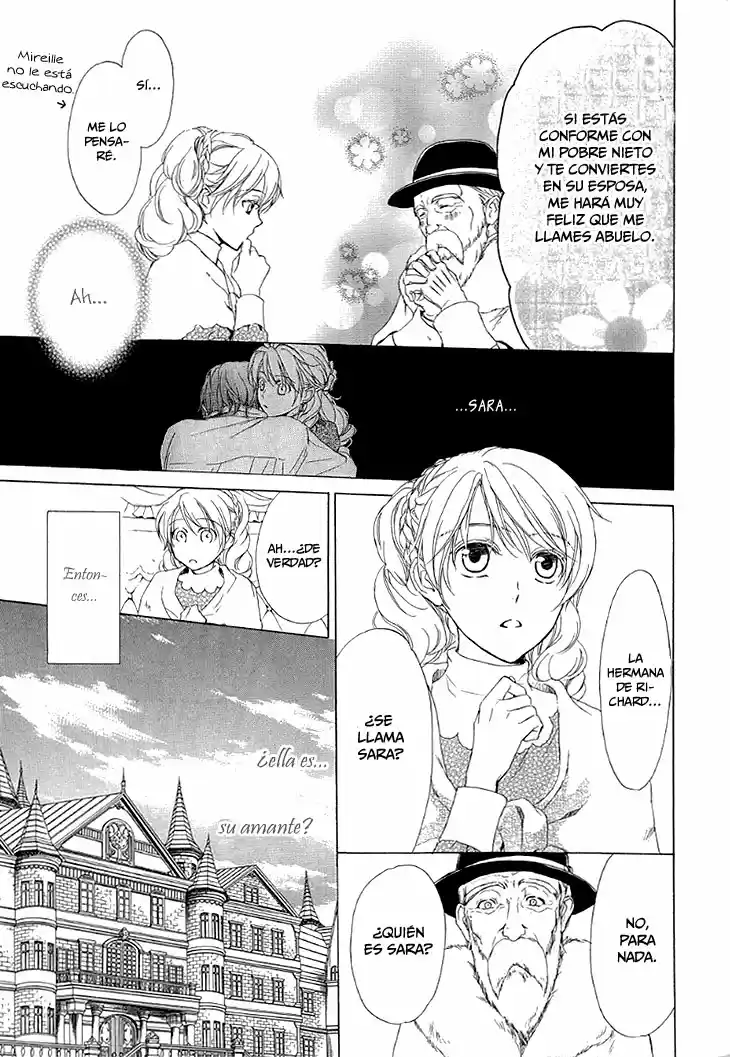 Migawari Hakushaku no Bouken (2008) - Capítulo 24 - Página 23 - LectorTMOo