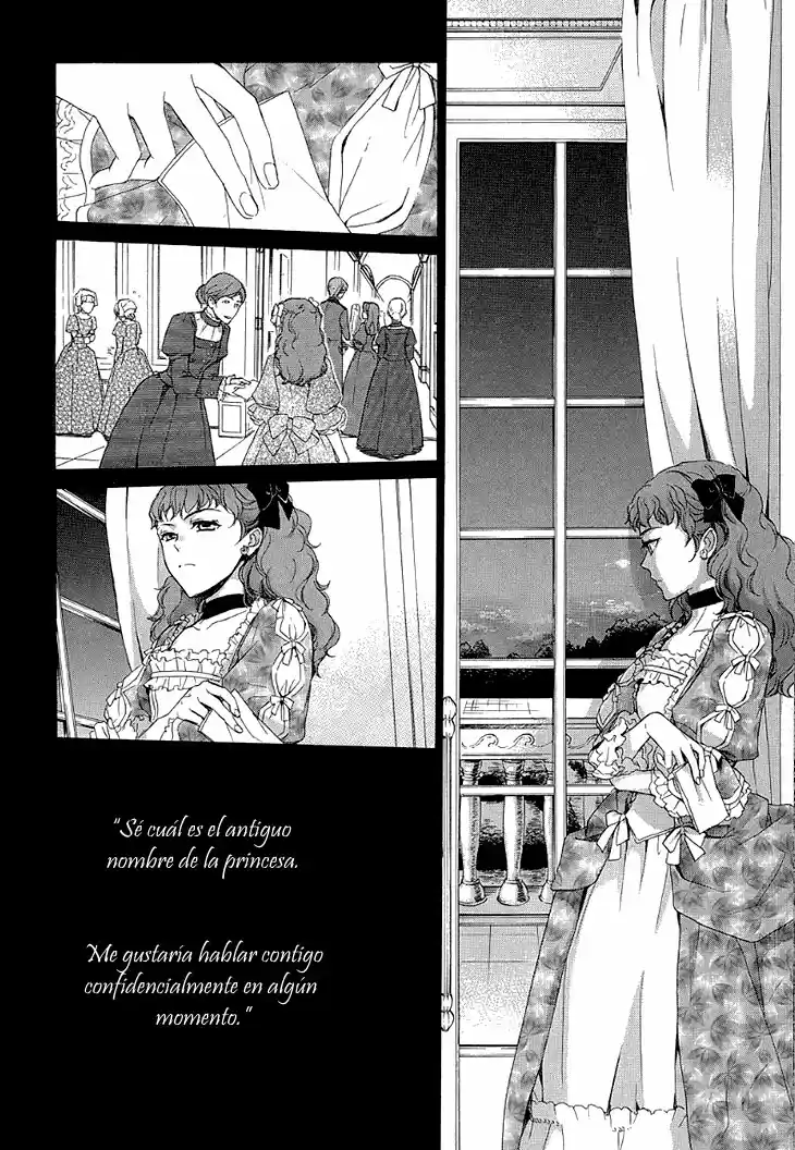 Migawari Hakushaku no Bouken (2008) - Capítulo 24 - Página 28 - LectorTMOo