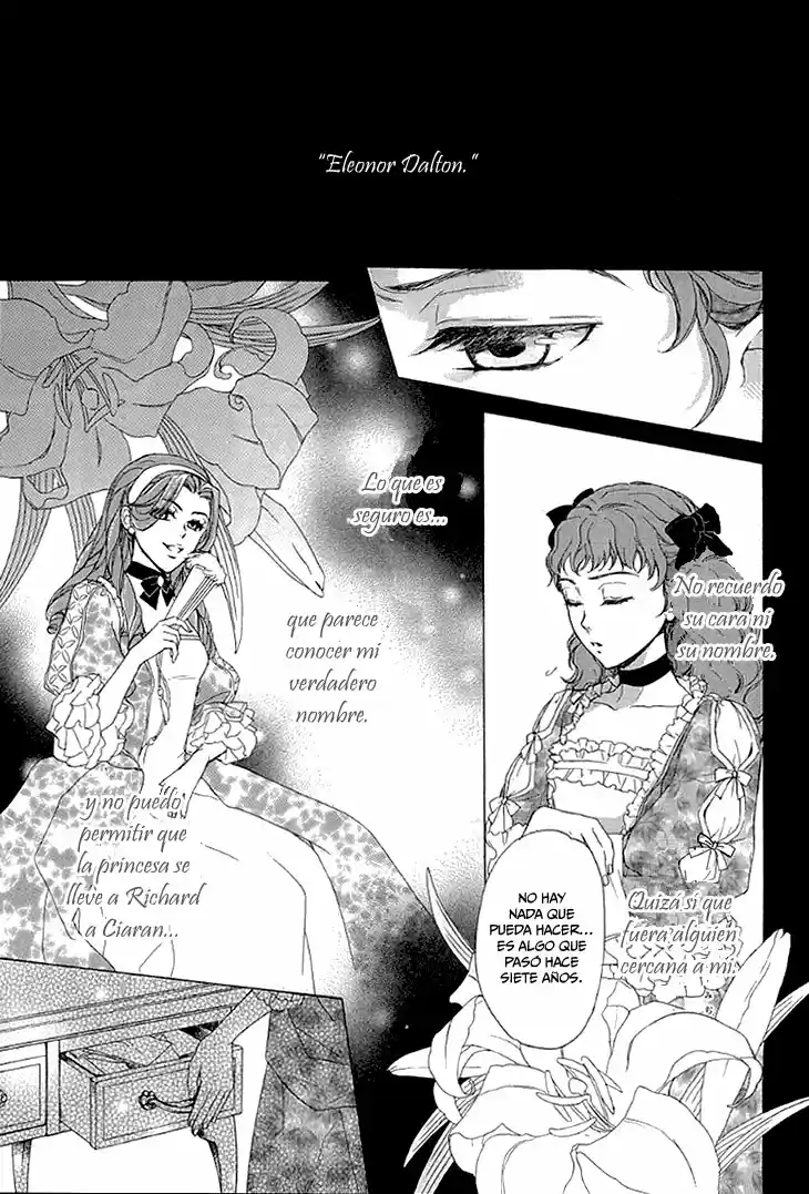 Migawari Hakushaku no Bouken (2008) - Capítulo 24 - Página 29 - LectorTMOo