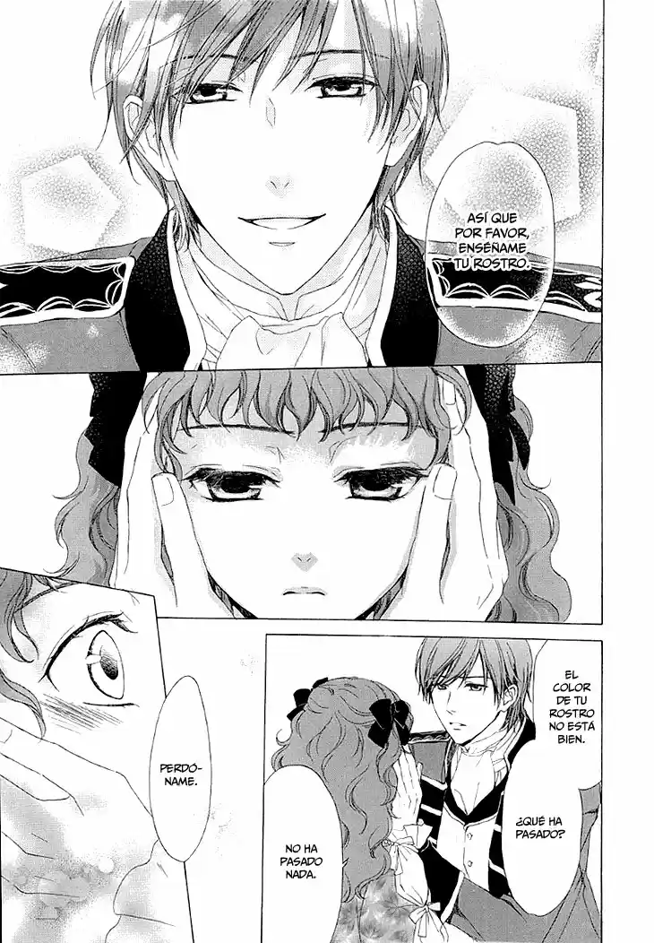 Migawari Hakushaku no Bouken (2008) - Capítulo 24 - Página 31 - LectorTMOo