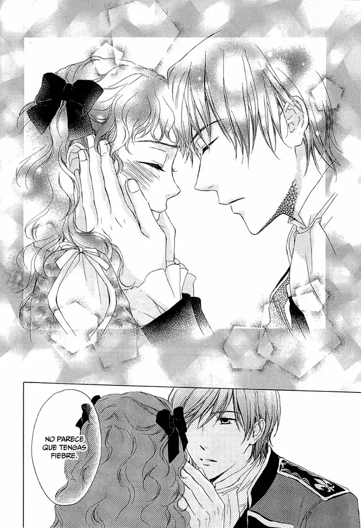 Migawari Hakushaku no Bouken (2008) - Capítulo 24 - Página 32 - LectorTMOo
