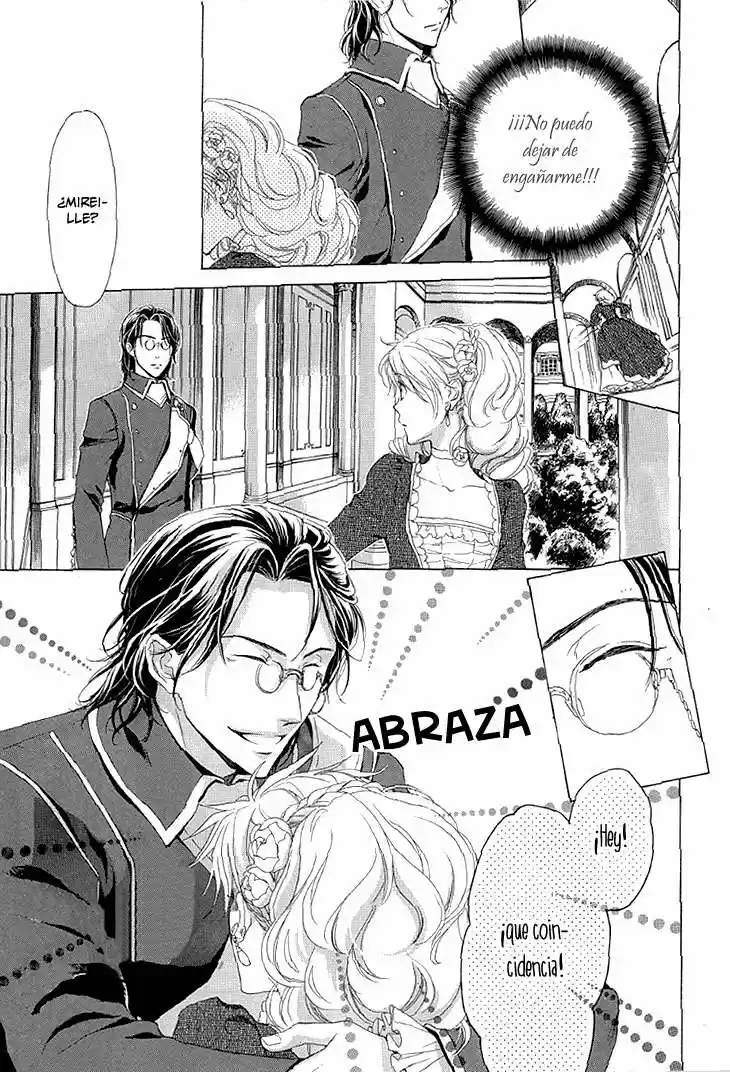 Migawari Hakushaku no Bouken (2008) - Capítulo 25 - Página 10 - LectorTMOo