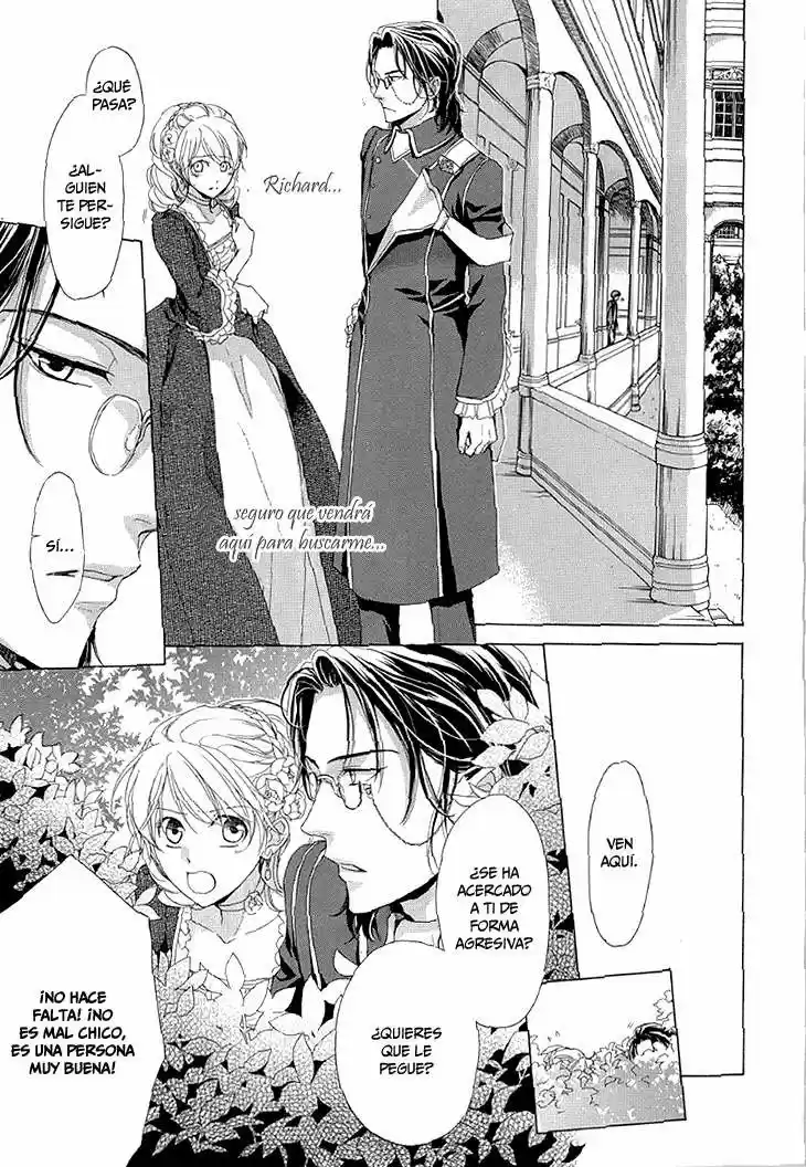 Migawari Hakushaku no Bouken (2008) - Capítulo 25 - Página 14 - LectorTMOo