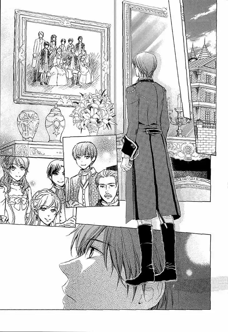 Migawari Hakushaku no Bouken (2008) - Capítulo 25 - Página 16 - LectorTMOo