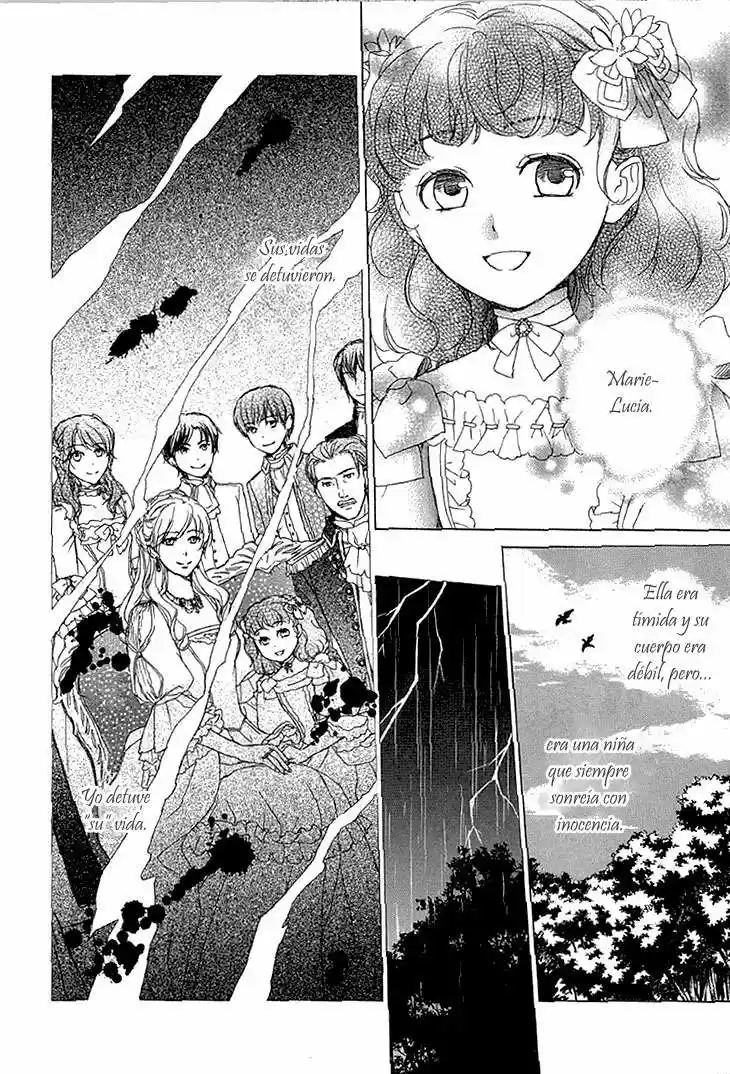 Migawari Hakushaku no Bouken (2008) - Capítulo 25 - Página 17 - LectorTMOo