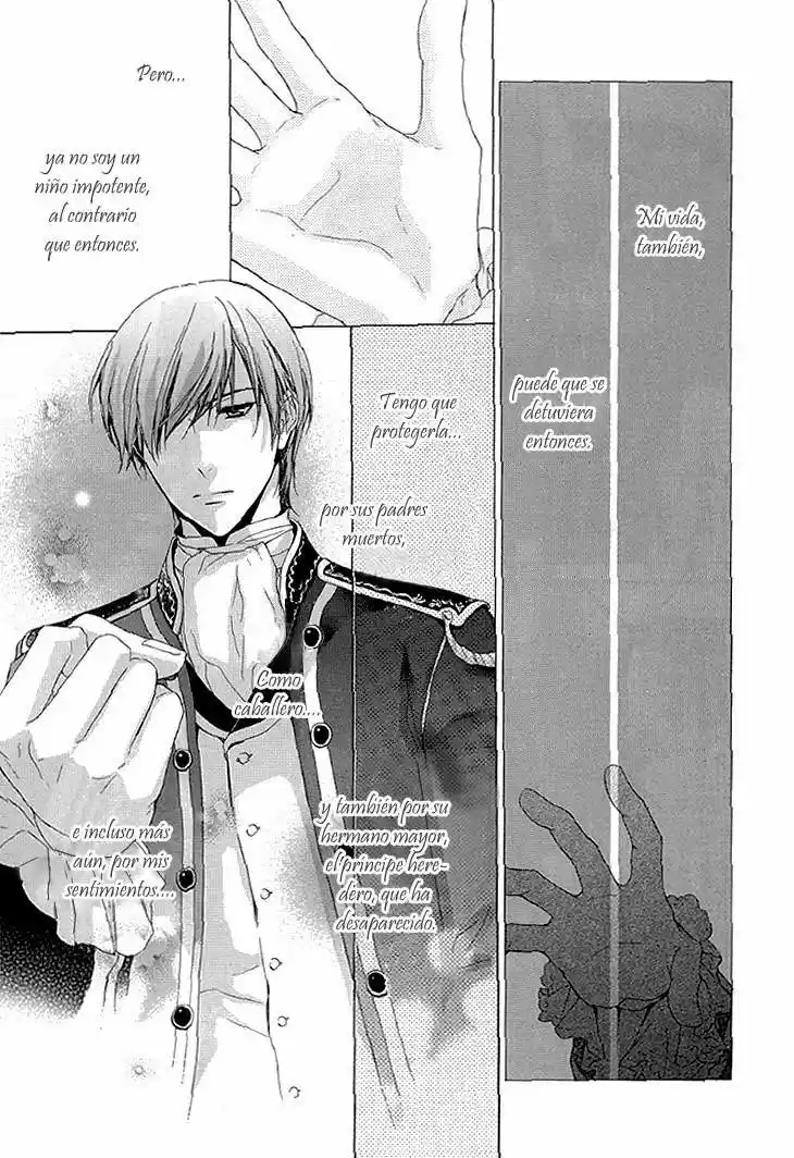 Migawari Hakushaku no Bouken (2008) - Capítulo 25 - Página 18 - LectorTMOo