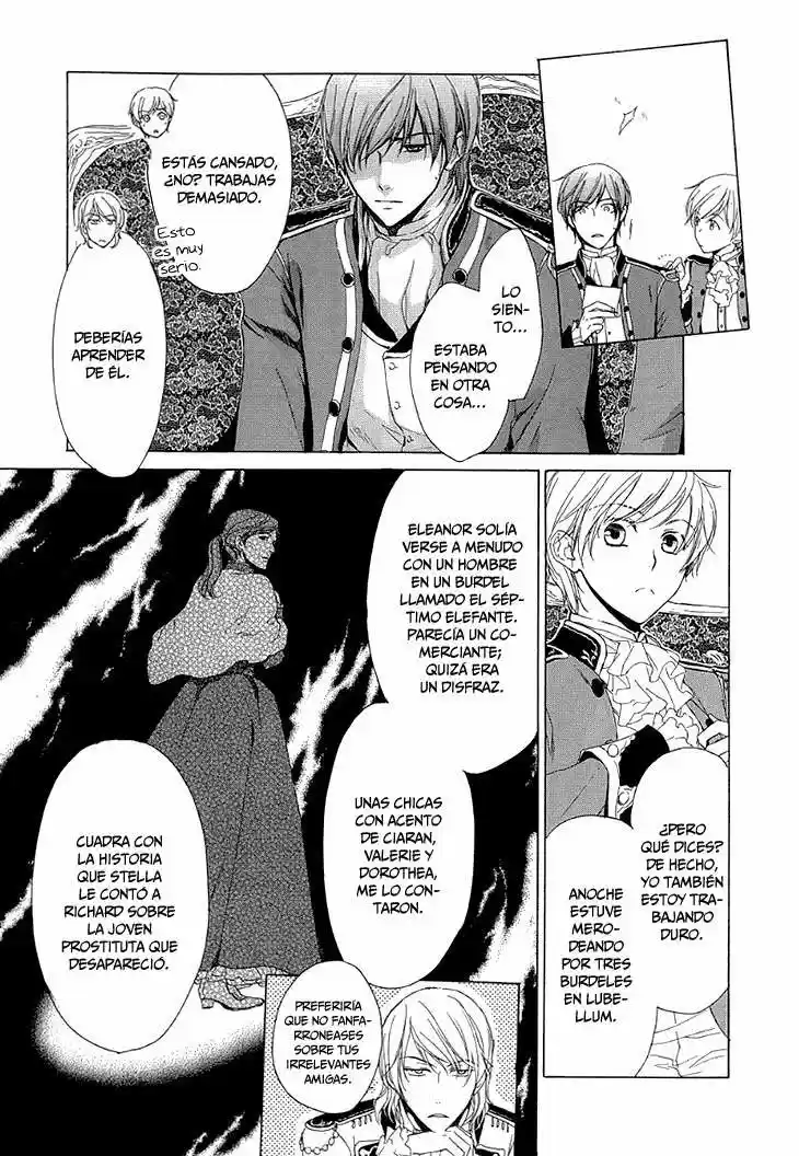 Migawari Hakushaku no Bouken (2008) - Capítulo 25 - Página 20 - LectorTMOo