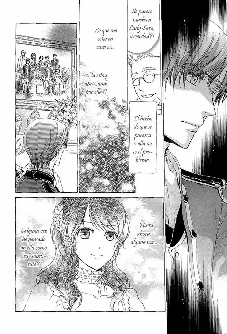 Migawari Hakushaku no Bouken (2008) - Capítulo 25 - Página 23 - LectorTMOo