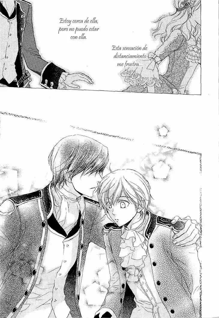Migawari Hakushaku no Bouken (2008) - Capítulo 25 - Página 24 - LectorTMOo