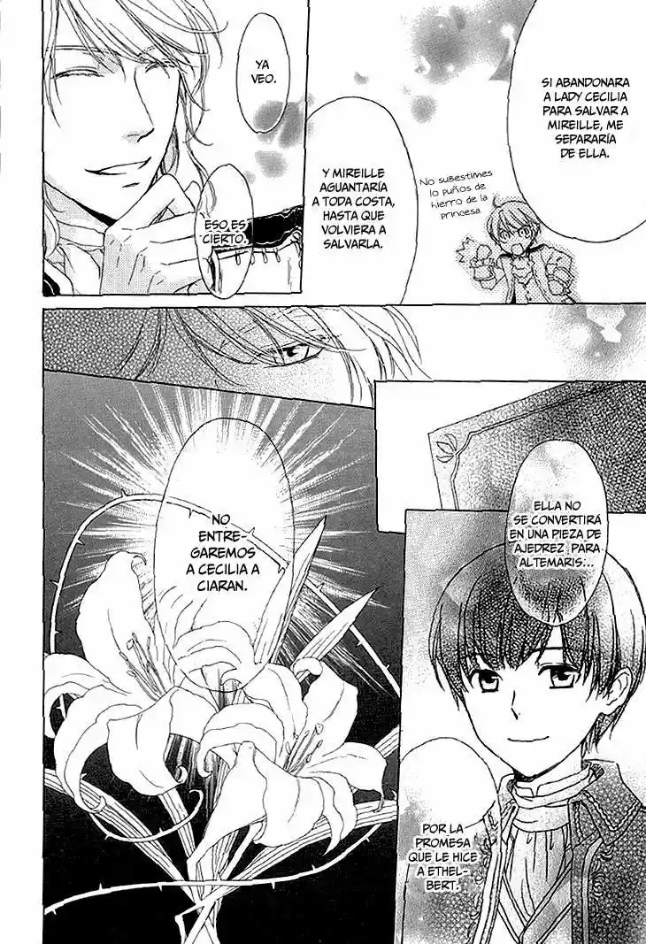 Migawari Hakushaku no Bouken (2008) - Capítulo 25 - Página 29 - LectorTMOo