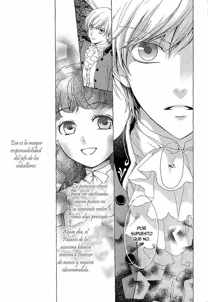 Migawari Hakushaku no Bouken (2008) - Capítulo 25 - Página 30 - LectorTMOo