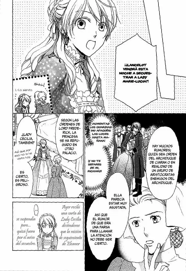 Migawari Hakushaku no Bouken (2008) - Capítulo 25 - Página 31 - LectorTMOo